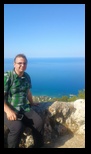 Corfu - Pantokratoras Vigla -25-06-2025 - Bogdan Balaban